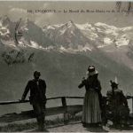 Chamonix