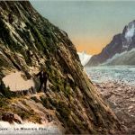 Chamonix - Le Mauvais Pas