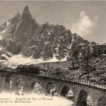 Chamonix - Chemin de fer