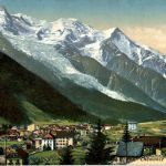 Chamonix