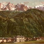 Chamonix
