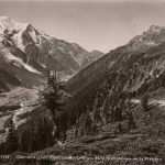 Chamonix - Les Praz