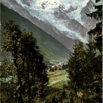 Chamonix