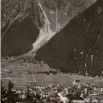 Chamonix