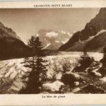 Chamonix - La Mer de Glace
