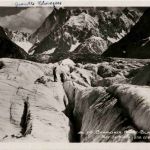 Chamonix - La Mer de Glace