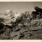 Chamonix - Le Refuge