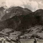 Chamonix - Les Houches