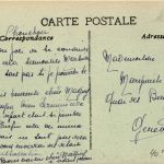 Marseille - Cours Belsun - Tramway