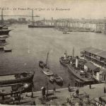 Marseille - Port