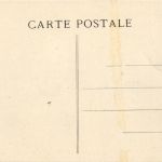 Marseille - Chateau du Pharo