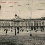 Toulouse - Facade du Capitole