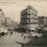 Toulouse - Rue Bayard