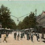 Toulouse - Avenue Lafayette