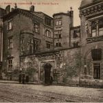 Toulouse - Hotel de Lasbordes