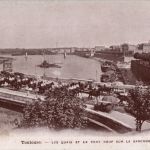Toulouse - Les Quais