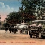 Toulouse - Avenue Jean Jaures