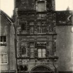 Orleans - Maison de la Coquille