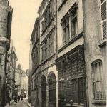 Orleans - Musee historique