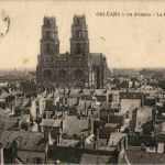 Orleans