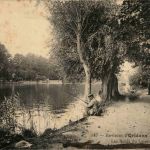 Orleans - Olivet - Fishing