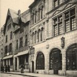 Orleans - Maison de Jeanne d Arc