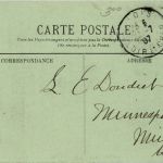 Orleans - La Place du Martroi