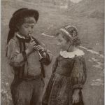Salon de Paris 1906 - C. Molliet