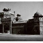 Delhi - Red Fort