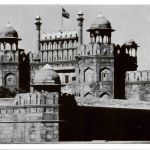 Delhi - Red Fort