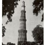 Delhi - Qutb Minar