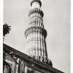 Delhi - Qutb Minar