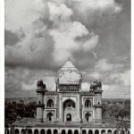 Delhi - Safdarjang Tomb