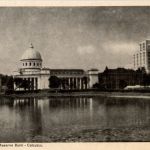 Calcutta - The Reserve Bank