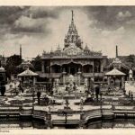 Calcutta - Jain temple