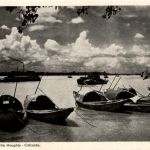 Calcutta - River Craft