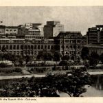 Calcutta - Writers Building