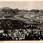 Calcutta - Race Course
