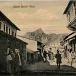 Mount Abu - bazar