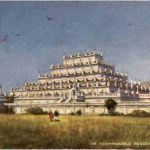 Mandalay - Incomparable Pagoda