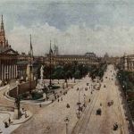 Wien - Franzensring