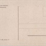 Wien - Hafnersteig - Ludwig Hans Fischer
