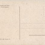 Wien - Hechtengasse - Ludwig Hans Fischer