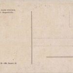 Wien - Singerstrasse - Ludwig Hans Fischer