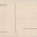 Wien - Rotenturmstrasse - Ludwig Hans Fischer