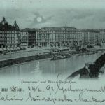 Gruss aus Wien -
