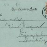 Gruss aus Wien -