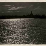 Konstanz - Abendstimmung