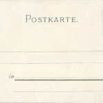 Berlin - Rathaus Litho