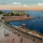 Genova - Lido d Albaro